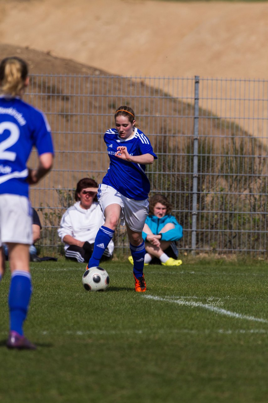 Bild 74 - Frauen FSC Kaltenkirchen II U23 - SV Bokhorst : Ergebnis: 4:1